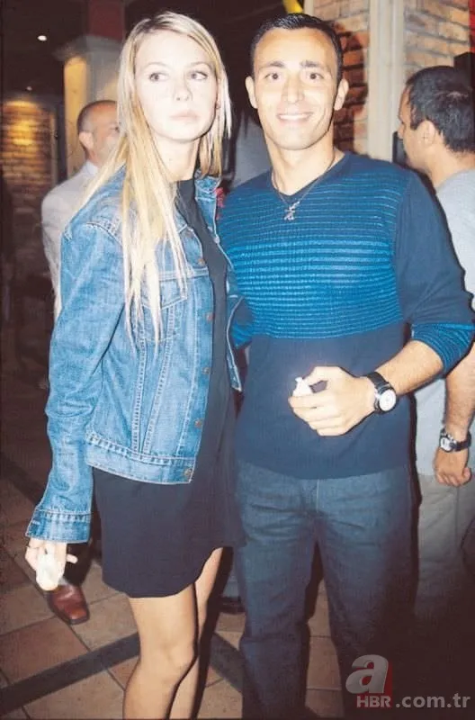 Tuba Ünsal ile Mustafa Sandal'ın ortaya çıkan görüntüsü şoke etti! 17 yıl sonra yeniden 13