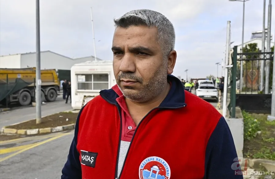 CHP’li Maltepe Belediyesi’nde çöp krizi! İşçiler greve gitti: Vatandaş çileden çıktı 5