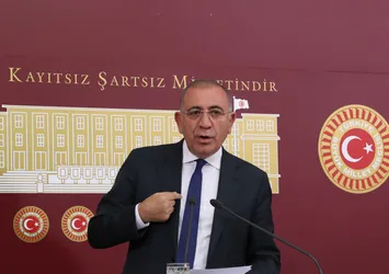 CHP'li Gürsel Tekin'den HDP'ye bakanlık vaadi: Benim hiç geri vitesim yok elbette veririz