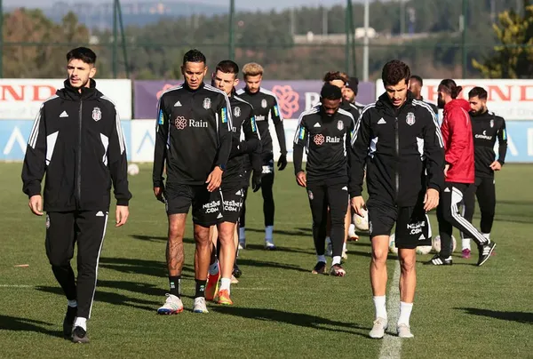 1672325401885.jpg Beşiktaş evinde kazandı! Beşiktaş 1-0 Adana Demirspor (MAÇ SONUCU) - 2