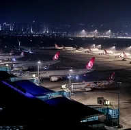 THYnin Singapur uçuşu ile Atatürk Havalimanında bir devir sona erdi