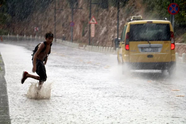 Meteoroloji hava durumu | İstanbul'da bugün hava nasıl olacak? 11 Ağustos Çarşamba hava durumu - 3