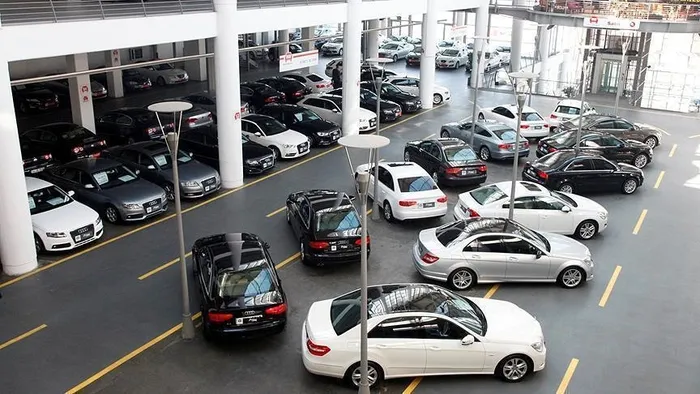 İkinci el otomobil balonu söndü! 1 yılda yüzde 30 düşüş - 3