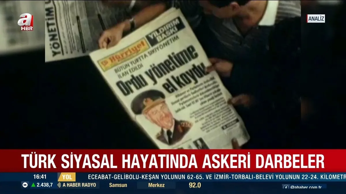 Türkiye'nin "Yeni ve Sivil" anayasa ihtiyacı! Sistem tıkandı millet yenilik istiyor