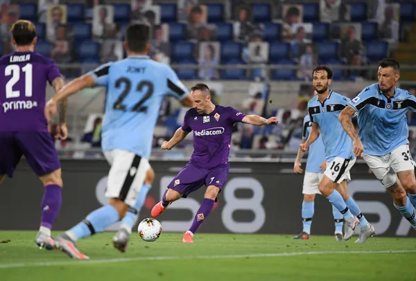 Süper Lig ekibinden Frank Ribery bombası! - 2