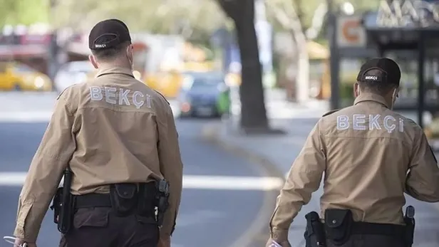 Bekçi alımı başvuruları başladı mı, ne zaman 2023? Bekçi alımı başvuru takvimi belli oldu mu?