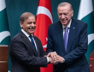 Hindistan-Pakistan arasında yaşanan gerilim sonrası Başkan Erdoğan'ın da çağrılarıyla iki ülke arasında ateşkes ilan edilmişti. Arabuluculukta ön plana çıkan Türkiye bu süreçte yine adından söz ettirdi. Bu hamleler sonrası Başkan Erdoğan Pakistan'a destek açıklamalarında bulundu. Pakistan Başbakanı Şahbaz Şerif, Pakistan'a gösterdiği 