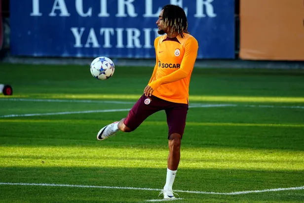 GALATASARAY KOPENHAG maç sonucu | 20 Eylül Çarşamba GS - Kopenhag maçı kaç kaç bitti?