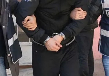 DEAŞ'ın kritik ismi yakalandı