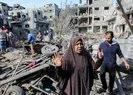 Filistinli ailelerin evleri yerle bir oldu!
