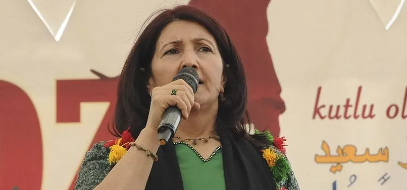 Anayasa Mahkemesi'nden HDP'li Yıldırım'a şok