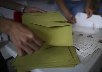 YSK, 24 Haziran seçim sonuçlarını yarın açıklayacak