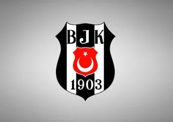 Beşiktaş'tan transfer açıklaması