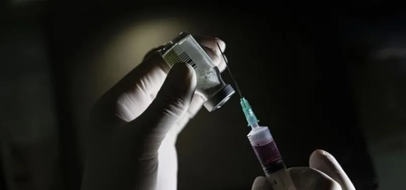 Son dakika: Sağlık Bakanlığından korona virüs aşısı açıklaması! "1. ve 2. doz aşı..."