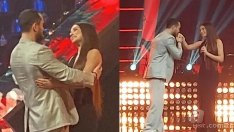 Ayça Ayşin Turan ve Murat Boz'la ilgili gerçek ortaya çıktı! Aşk haberlerini bu yüzden yalanlamış 6