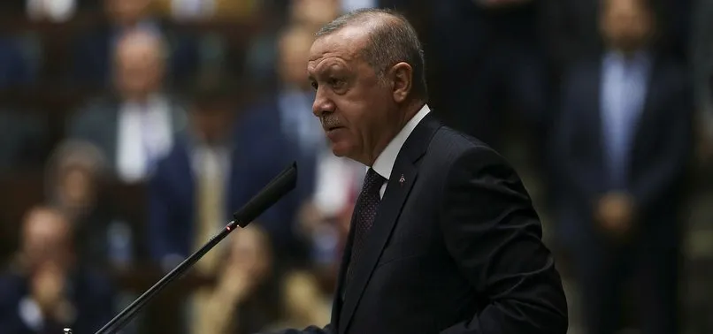 Başkan Erdoğan, Kılıçdaroğlu'nun yalanını yüzüne çarptı! Bin liranın altında emekli maaşı yok