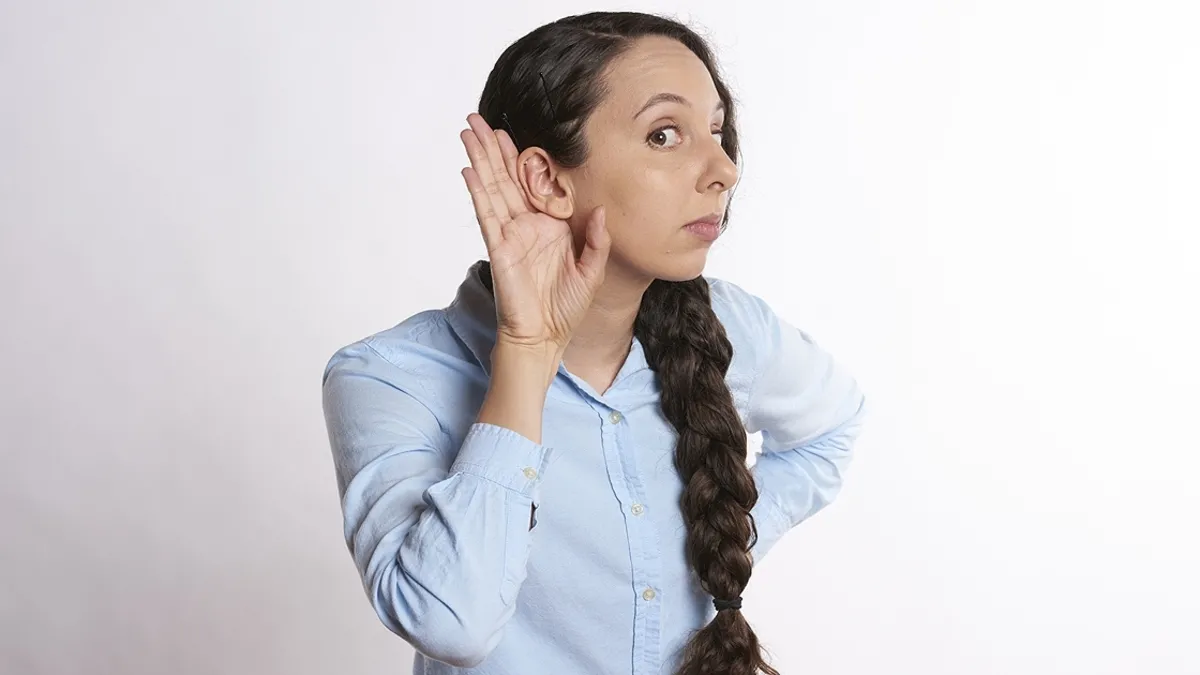 İşitme kaybı beyin sağlığını olumsuz etkiliyor