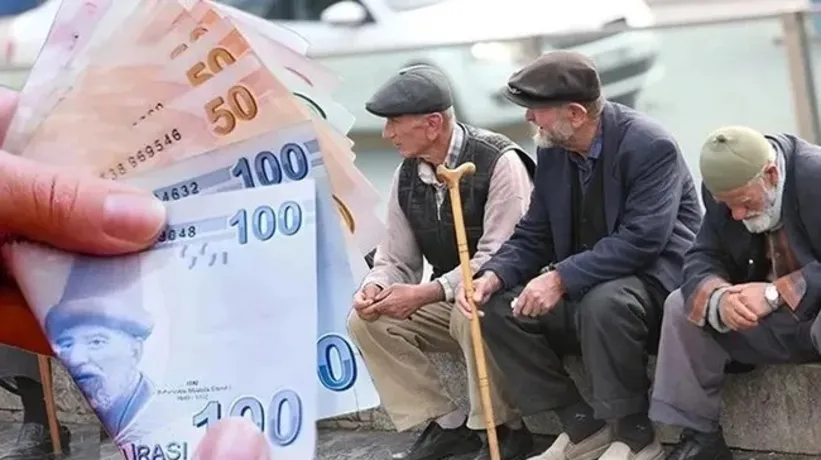 Düğmeye basıldı! Yaşlılar için bakım sigortası yolda! Sistem nasıl işleyecek?