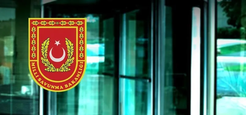 167 general ve amiralin ataması yapıldı