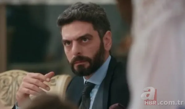 Esra Erol dizide rol aldı Esra Erol usta oyunculara taş çıkarttı 13