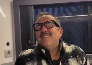 Ata Demirer tek cümlede anlattı