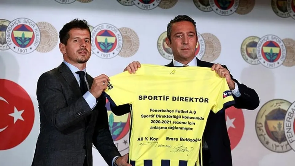 Son dakika | Fenerbahçe'de hayal kırıklığının adı Ali Koç! 17 takımın değerinde para harcadı ama tek kupa bile alamadı