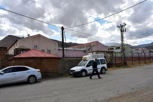 Cezaevindeki PKK'lıların planı tutmadı - 1