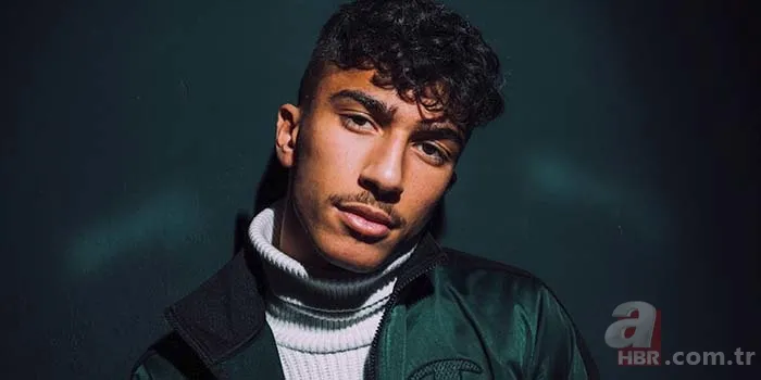 Rapçi Mero kimdir? Mero kaç yaşında, nereli, gerçek adı nedir? 10