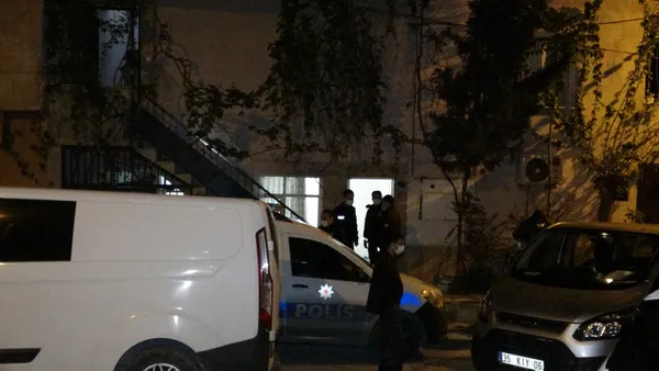 1618975133802.jpg Günlerdir haber alınamıyordu! Ölü bulundu - 3