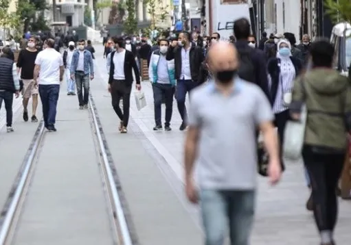 Koronavirüs mutasyona uğradı! Türkiye’de mutasyon görüldü mü?