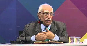 Prof. Dr. Emin Işık hayatını kaybetti