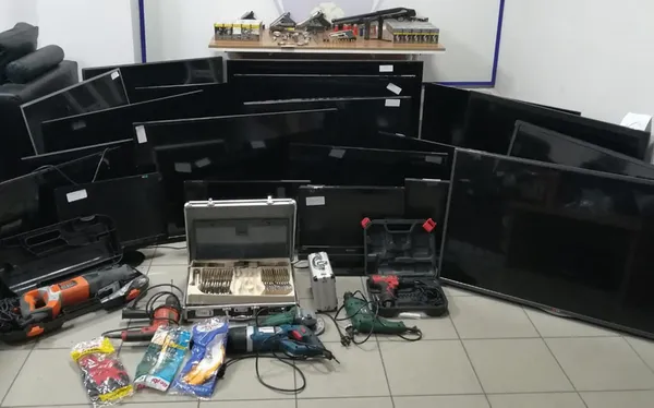 Ankara’da hırsızlık çetesine Keklik operasyonu yapıldı