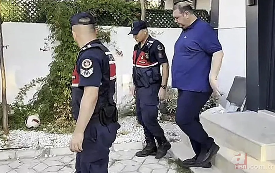 Özgür Özel'in rüşvetçi başkanları! Değişim vaadi havada kaldı 4