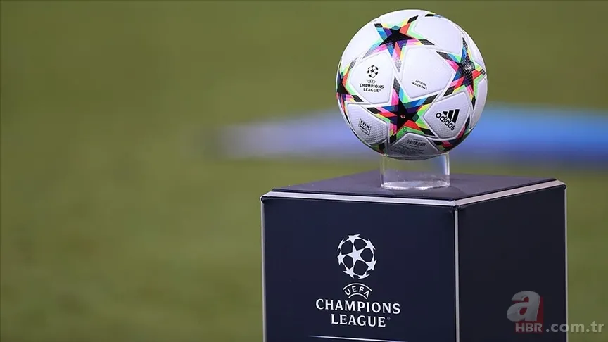 Şampiyonlar Ligi maçları hangi kanalda, şifresiz mi? Hangi takımlar karşılaşacak? Real Madrid, Chelsea, Manchester City, Galatasaray… 1