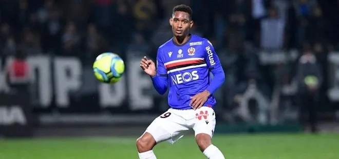 Sipay Bodrum FK’ya Fransız stoper! Christophe Herelle...