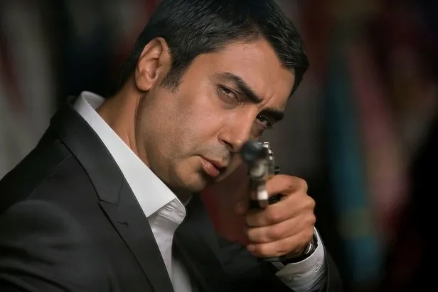 Necati Şaşmaz kimdir, kaç yaşında? İbo Show konuğu Necati Şaşmaz aslen nereli? İşte hayatı...