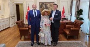 2019 seçimlerinde casusla 5 kez yüz yüze görüşme