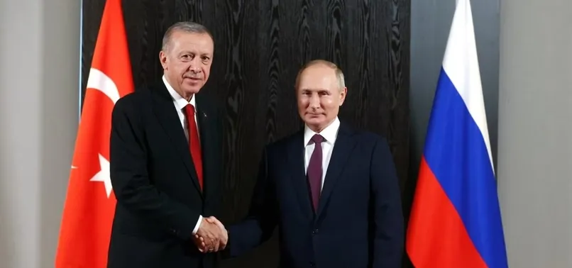 Başkan Erdoğan'a tebrik telefonu yağıyor! Bir telefon da Vladimir Putin'den...