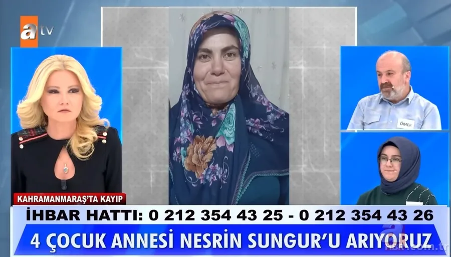 Müge Anlı bile şok oldu! Sıcak yuvasını bıraktı minibüste yaşayan adama kaçtı! 4