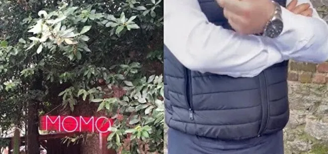 Tesettürlü kadınları içeri almadığı iddia edilen işletme hakkında soruşturma başlatıldı