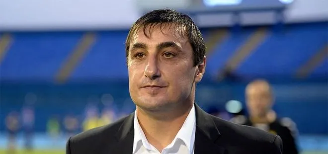 Fenerbahçe’nin rakibi Vardar’ın teknik direktörü istifa etti