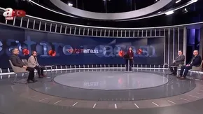 Suriye ordusu 3 koldan Rakka'ya ilerliyor