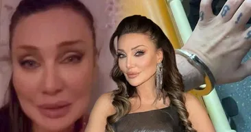 Umut Akyürek’in kızı Melek Bal’ın son hali! Madde bağımlısı kızı için yardım istemişti...