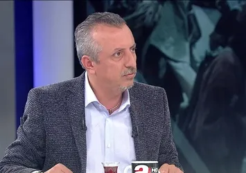 Murat Kelkitlioğlu: Polis taşlayan ‘Berkin’ler projesi