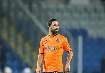 Arda Turan dönecek!