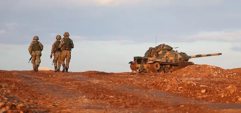 El Bab'da Türk askerine DEAŞ saldırısı: 5 şehit, 10 yaralı
