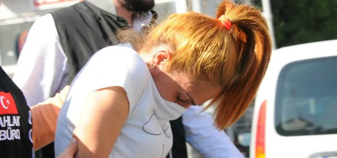 İzmit’te fuhuş operasyonu! Azeri uyruklu 2 kadın yakalandı