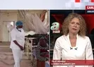 Maymun çiçeği karantinası yok