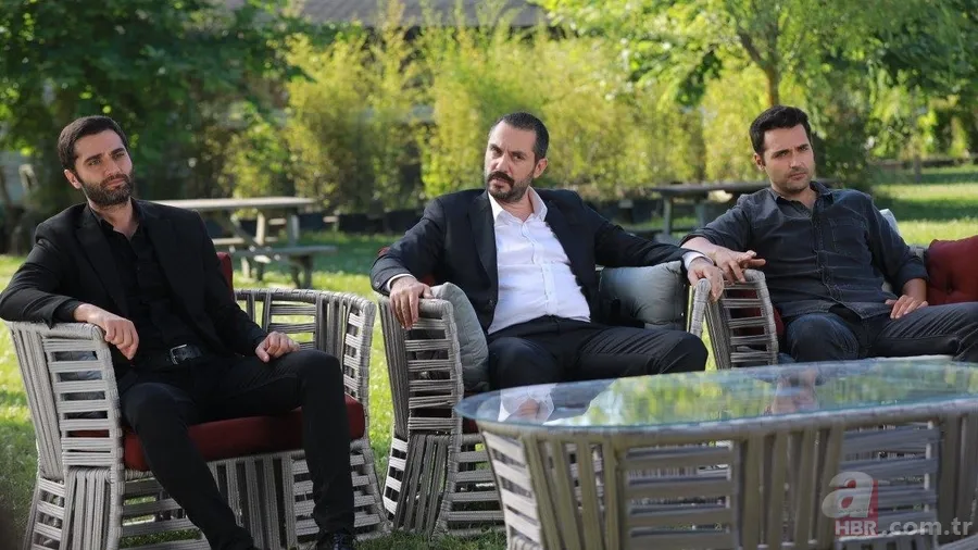 ATV Eşkıya Dünyaya Hükümdar Olmaz 7. yeni sezon ne zaman başlayacak? EDHO neden yok, yeni bölüm ne zaman? 9