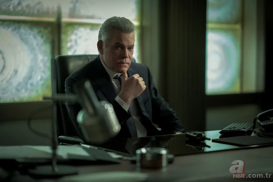 SON DAKİKA: Goodfellas'ta oynayan ABD’li ünlü aktör Ray Liotta hayatını kaybetti 14